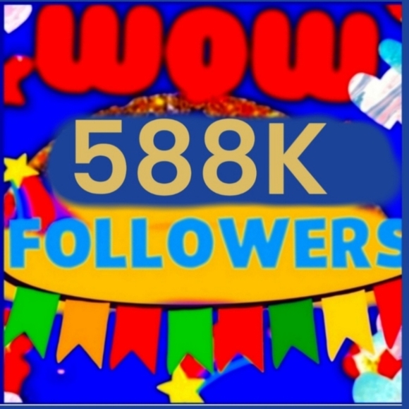 🌠🌠🌠COME FOLLOW MY "608K FOLLOWERS🌠🌠🌠THIS IS NOT A SHARE GAME❣️❣️❣️❣️❣️❣️❣️ - Picture 4 of 6